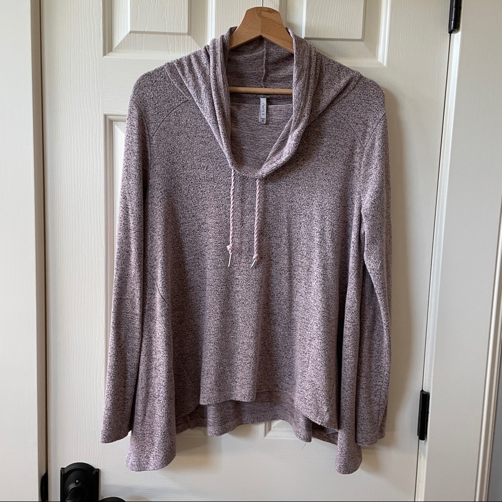 Z Supply long sleeve super soft